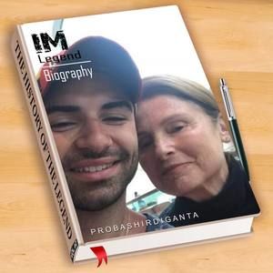 Meet your Posher, Ava